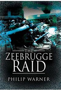 The Zeebrugge Raid