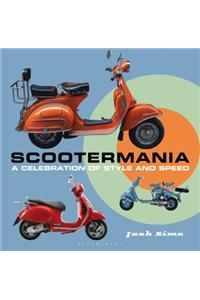 Scootermania: A Celebration of Style and Speed