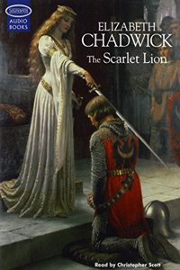 The Scarlet Lion