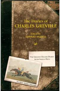 The Diaries Of Charles Greville