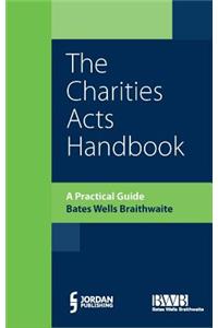 Charities Acts Handbook, The