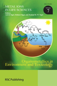 Organometallics in Environment and Toxicology