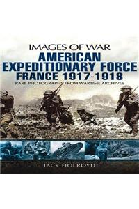 American Expeditionary Force