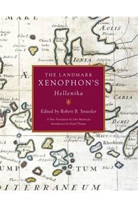 Landmark Xenophon's Hellenika