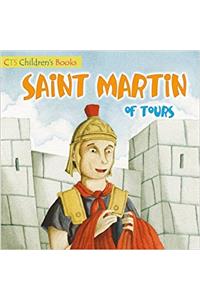 St Martin Of Tours