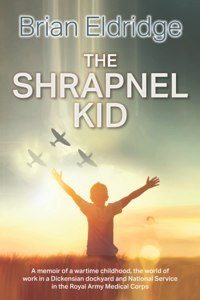 Shrapnel Kid
