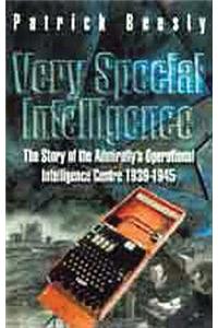 Very Special Intelligence