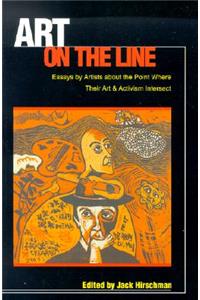 Art On The Line