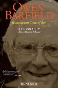 Owen Barfield