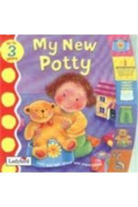 Toddler Talk