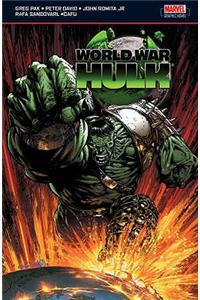 World War Hulk