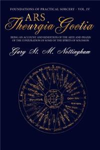 Ars Theurgia Goetia