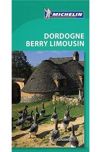 Tourist Guide Dordogne Berry Limousin