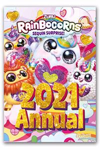 RainBocoRns 2021 Annual