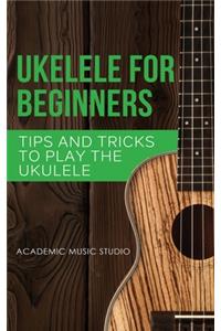 Ukulele for Beginners