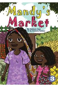 Mandy's Market