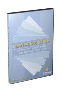 Lean Accounting DVD