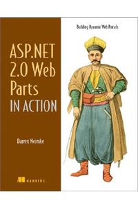 ASP.NET 2.0 Web Parts in Action