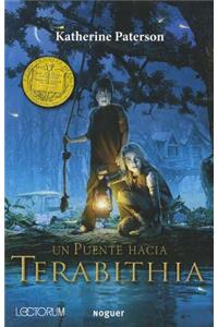 Un Puente Hacia Terabithia