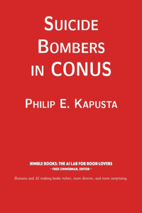 Suicide Bombers in CONUS