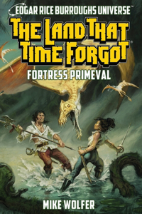 The Land That Time Forgot