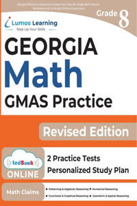 Georgia Milestones Assessment System Test Prep