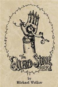 The Alfred Stone Trilogy: Volume 1