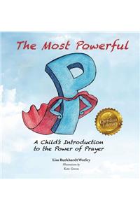 Most Powerful P