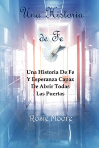 Historia de Fe