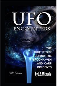 UFO Encounters