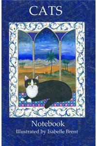 CATS Notebook