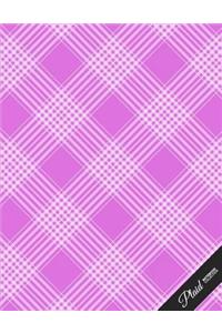 Plaid Notebook Collection