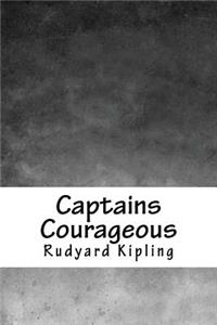 Captains Courageous