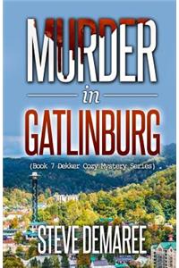 Murder in Gatlinburg