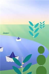 The Pond Notebook