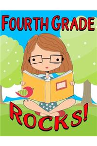 Fourth Grade Rocks!