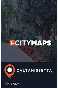 City Maps Caltanissetta Italy