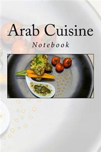 Arab Cuisine