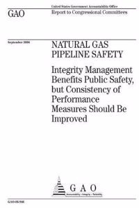 Natural Gas Pipeline Safety