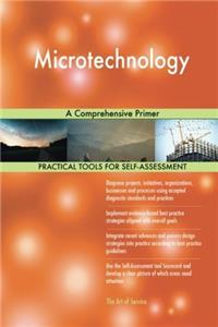 Microtechnology: A Comprehensive Primer