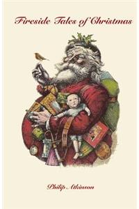 Fireside Tales of Christmas
