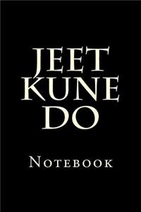 Jeet Kune Do