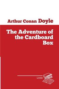 The Adventure of the Cardboard Box