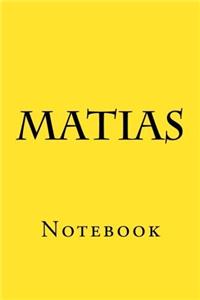 Matias