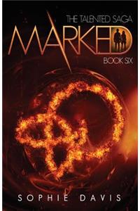 Marked