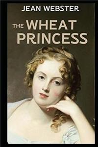 The Wheat Princess