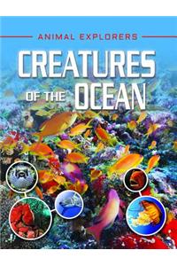 Creatures of the Ocean