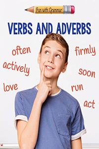 Verbs and Adverbs