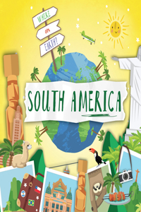 South America