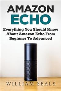 Amazon Echo